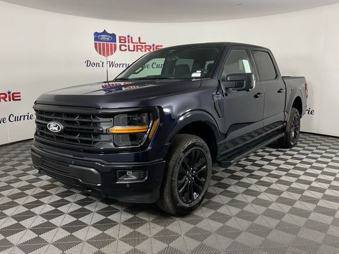 New 2026 Ford F150 XLT image 7