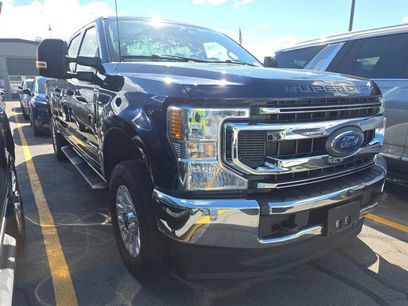 Used 2022 Ford F250 XLT