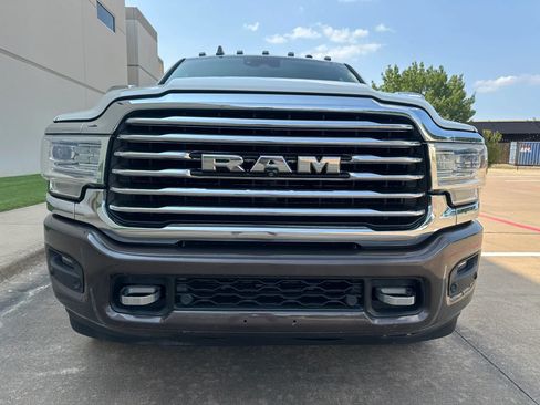Used 2019 RAM 3500 Limited AWD/4WD image 6