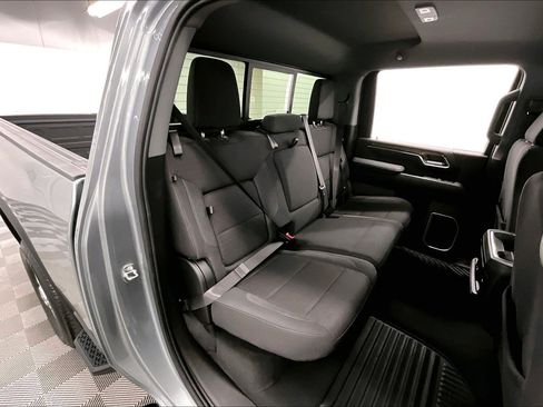 Used 2024 Chevrolet Silverado 3500 LT w/ Convenience Package AWD/4WD image 23
