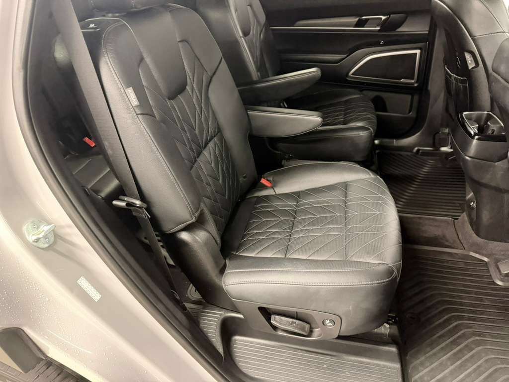 Used 2024 Kia Telluride EX X-Line AWD/4WD image 39