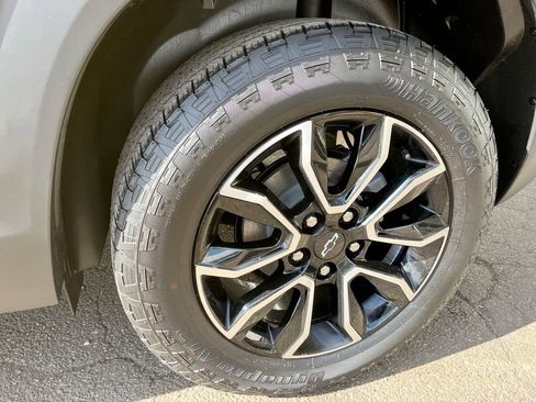 New 2025 Chevrolet TrailBlazer ACTIV w/ Convenience Package image 28