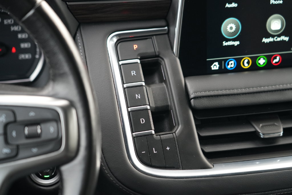 Used 2021 Chevrolet Tahoe LS AWD/4WD image 22