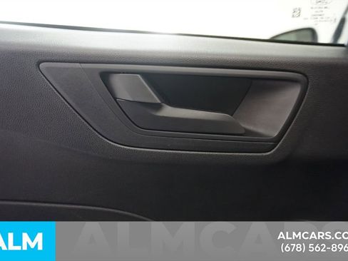 Used 2025 Ford Escape Active FWD image 53
