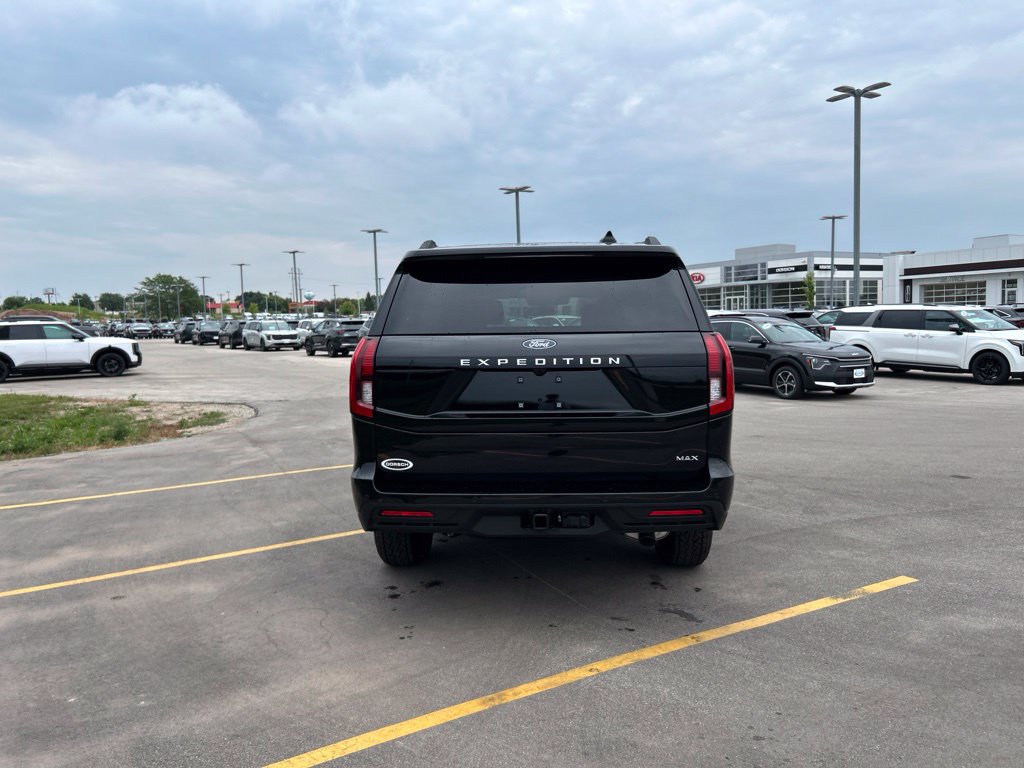New 2027 Ford Expedition Max Active AWD/4WD image 7