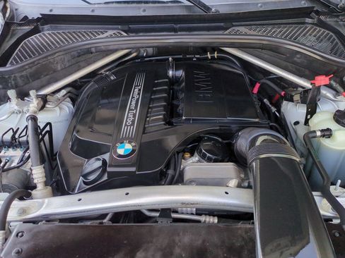 Used 2017 BMW X5 xDrive35i AWD/4WD image 34