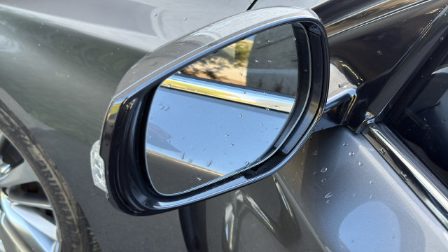 Used 2023 INFINITI Q50 Luxe w/ Cargo Package RWD image 36