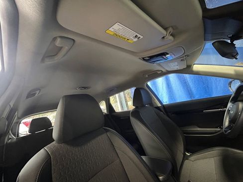 Used 2024 Kia Seltos S image 27