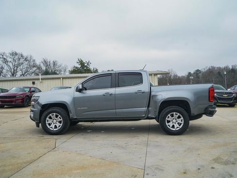 Used 2018 Chevrolet Colorado LT image 34