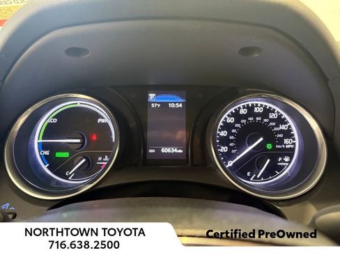 Used 2020 Toyota Camry LE image 15