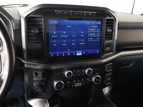 Used 2023 Ford F150 XLT w/ Equipment Group 302A High AWD/4WD image 5