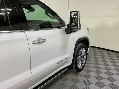Used 2024 GMC Sierra 1500 Denali w/ Denali Reserve Package image 9