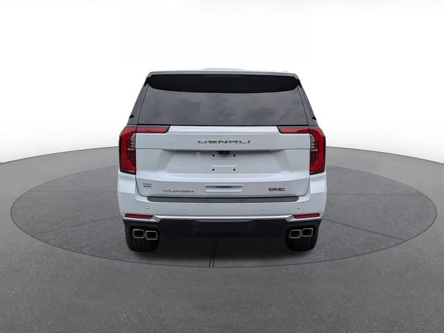 New 2026 GMC Yukon Denali w/ Advanced Technology Package AWD/4WD image 4
