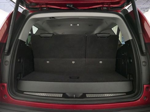 Used 2015 Chevrolet Tahoe LT w/ Luxury Package AWD/4WD image 10