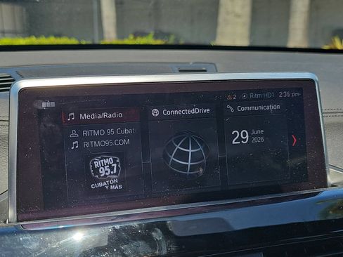 Used 2021 BMW X1 sDrive28i FWD image 20