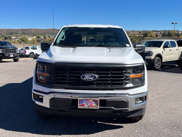 New 2026 Ford F150 XL w/ Equipment Group 103A High AWD/4WD image 8