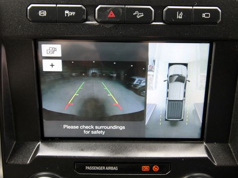 Used 2017 Ford F250 Platinum w/ Platinum Ultimate Package image 35