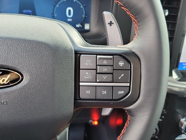 New 2026 Ford F150 Raptor AWD/4WD image 6