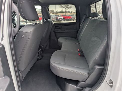 Used 2026 RAM 2500 Tradesman image 17