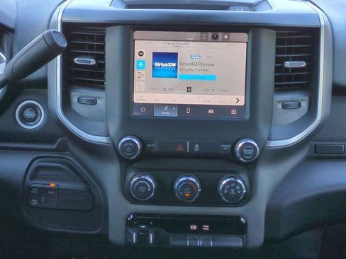 Used 2024 RAM 3500 Big Horn AWD/4WD image 21