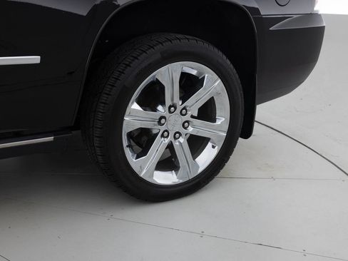 Used 2018 GMC Yukon Denali AWD/4WD image 22