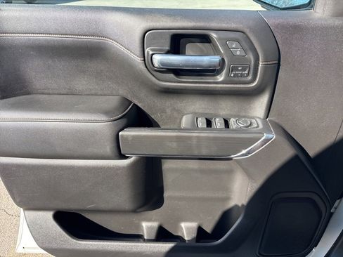 Used 2021 GMC Sierra 1500 AT4 image 27