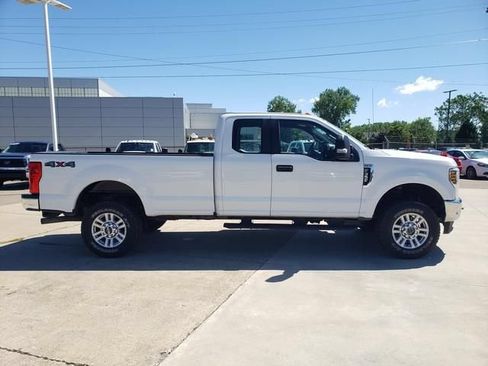 Used 2018 Ford F350 XL AWD/4WD image 3