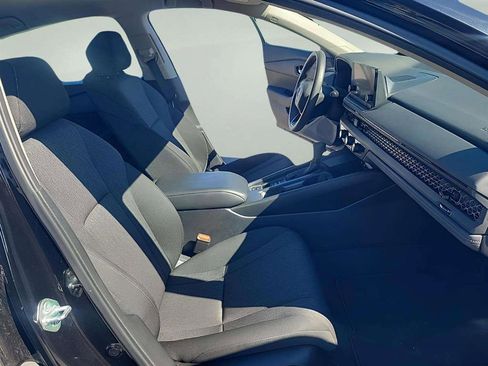 Used 2024 Honda Accord LX image 23
