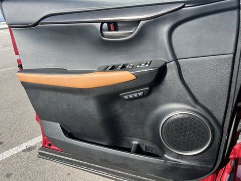 Used 2018 Lexus NX 300 AWD image 24