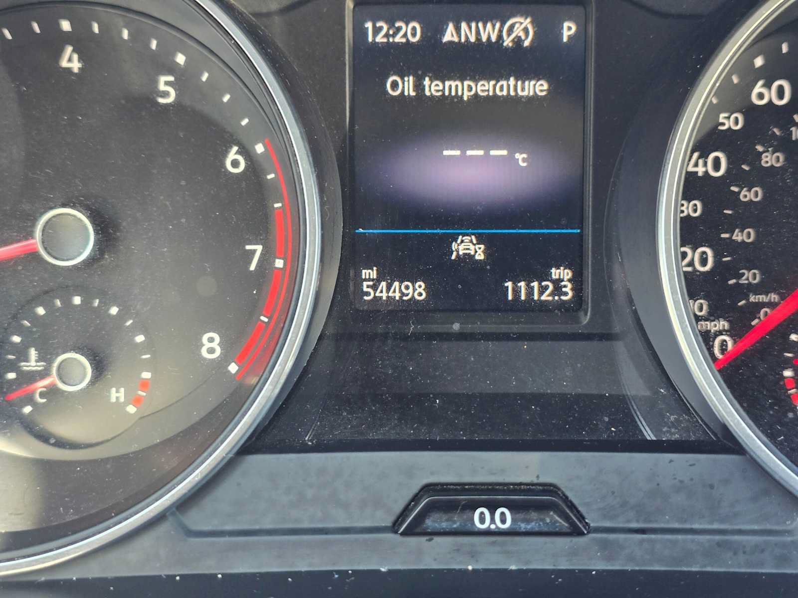 Used 2021 Volkswagen Tiguan SE w/ Panoramic Sunroof Package FWD image 27