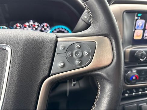 Used 2018 GMC Sierra 1500 Denali image 34