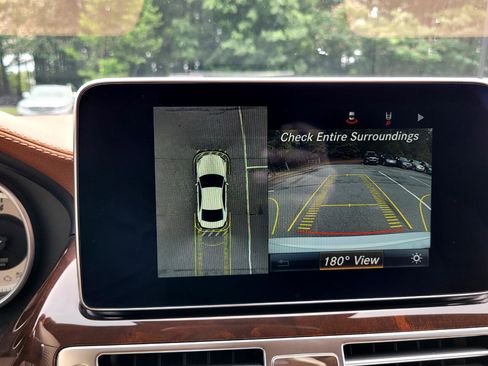 Used 2018 Mercedes-Benz CLS 550 CLS550 image 22