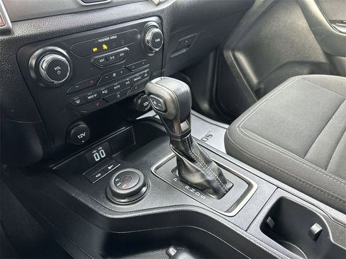 Used 2022 Ford Ranger XLT w/ Equipment Group 302A High image 19