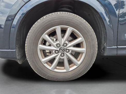 Used 2025 MAZDA CX-5 AWD 2.5 S w/ Preferred Package image 22