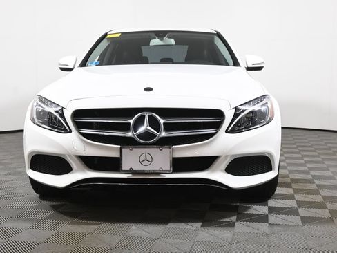 Used 2018 Mercedes-Benz C 300 4MATIC Sedan image 10