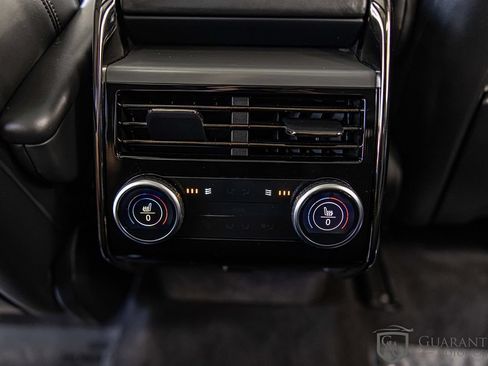 Used 2024 Land Rover Range Rover Sport Dynamic SE AWD/4WD image 34