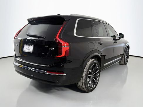 New 2026 Volvo XC90 T8 Plus w/ Protection Package Premier AWD/4WD image 5