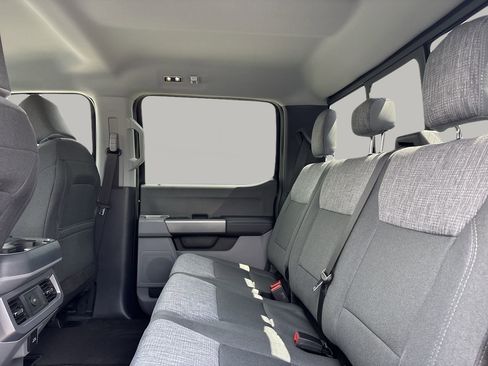 Used 2025 Ford F350 XLT w/ FX4 Off-Road Package image 16