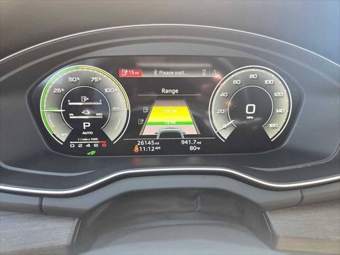 Used 2023 Audi Q5 e Prestige w/ Prestige Package AWD/4WD image 27