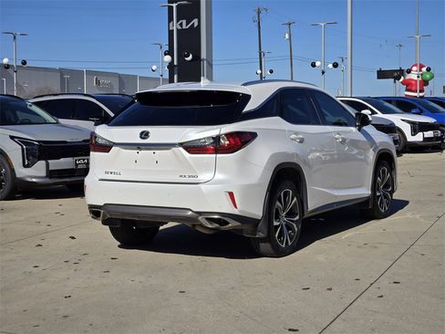 Used 2019 Lexus RX 350 FWD image 4