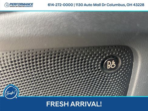 Used 2021 Ford Bronco Sport First Edition image 13