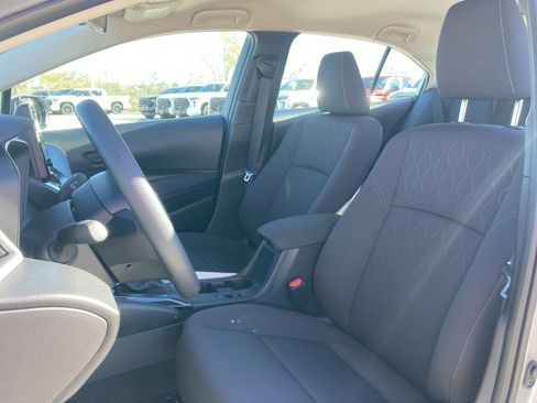 Certified 2026 Toyota Corolla LE image 13