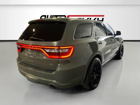 Used 2020 Dodge Durango R/T w/ Trailer Tow Group IV AWD/4WD image 7