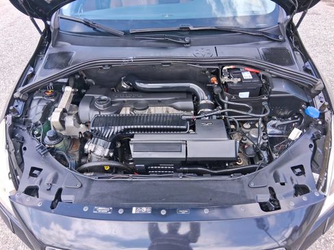 Used 2012 Volvo S60 T5 FWD image 5