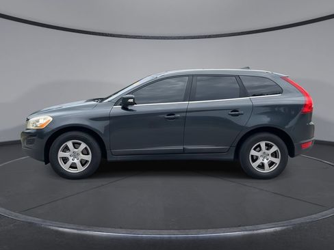 Used 2011 Volvo XC60 3.2 FWD image 5