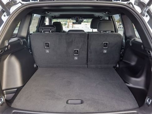 New 2025 Jeep Grand Cherokee Laredo X w/ Luxury Tech Group I image 27