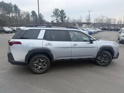 New 2026 Subaru Outback Premium AWD/4WD image 12