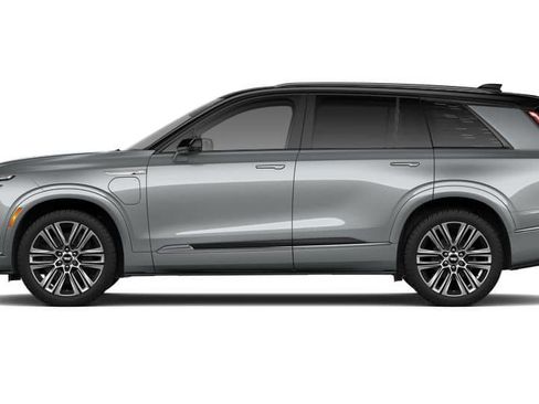 New 2026 Cadillac Vistiq Platinum image 55