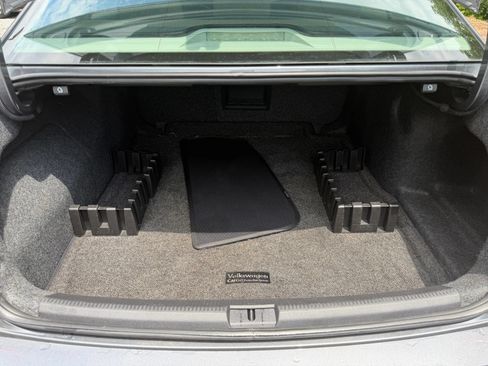Used 2016 Volkswagen Passat 3.6 SEL Premium FWD image 45