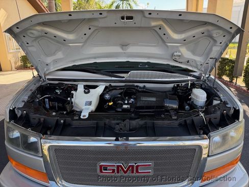Used 2013 GMC Savana 1500 RWD image 74